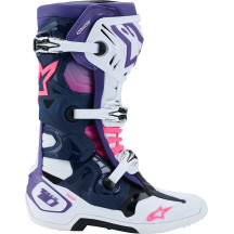 Tech 10 Boots