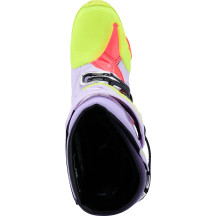Tech 10 Supervented Boots