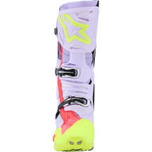 Tech 10 Supervented Boots