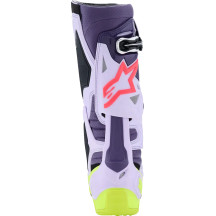 Tech 10 Supervented Boots
