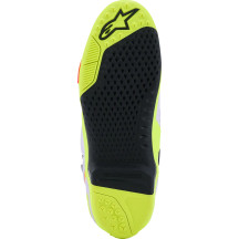 Tech 10 Supervented Boots