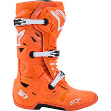 Tech 10 Supervented Boots