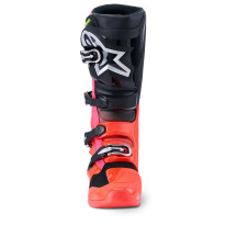 Tech 7 Boots