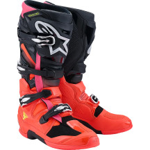 Tech 7 Boots