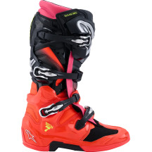 Tech 7 Boots