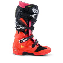 Tech 7 Boots