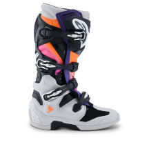 Tech 7 Boots