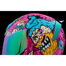 Airflite™ Snack Attack MIPS® Helmet — 2XL, Pink