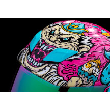 Airflite™ Snack Attack MIPS® Helmet — 2XL, Pink