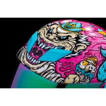 Airflite™ Snack Attack MIPS® Helmet — 2XL, Pink