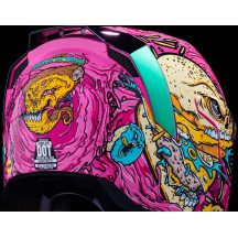 Airflite™ Snack Attack MIPS® Helmet — 2XL, Pink