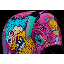 Airflite™ Snack Attack MIPS® Helmet — 2XL, Pink