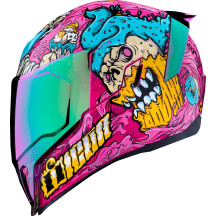 Airflite™ Snack Attack MIPS® Helmet — 2XL, Pink