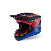 Supertech M10 Era MIPS® Helmet — XL, Blue