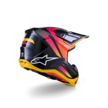 Casco SM7 Rise