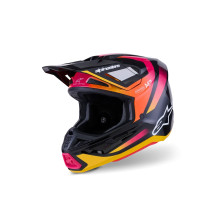 Casco SM7 Rise