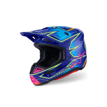 SM7 Cast Helmet