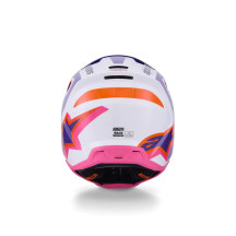 SM3 Heat Helmet