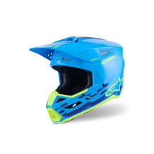 SM3 Force Helmet