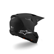 SM3 Solid Helmet