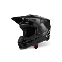 SM3 Solid Helmet