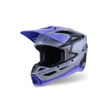 SM3 Jettson Helmet