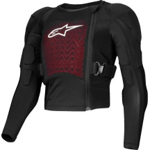 Chaqueta Juvenil Bionic Plasma LT — Talla L