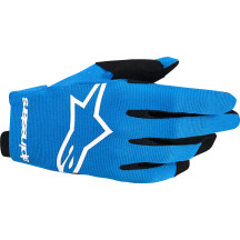 Guantes Radar — 2XL, azul