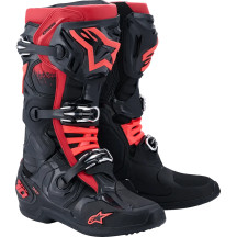 Tech 10 Boots