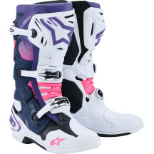 Tech 10 Boots