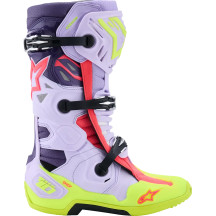 Tech 10 Supervented Boots