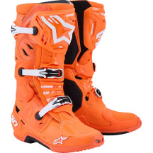 Tech 10 Supervented Boots