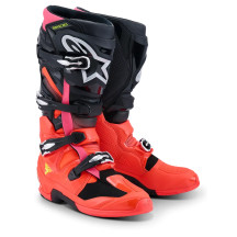 Tech 7 Boots