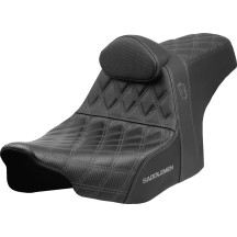 Pro Series SDC Performance Grip Seat