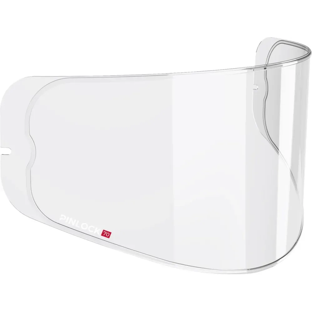Lente Pinlock® 70 Lente Pinlock® 70