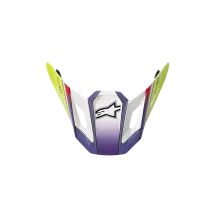 Visera para Casco S-M7 Fuse