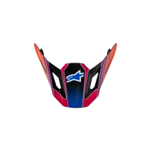 Visera para Casco S-M7 Fuse