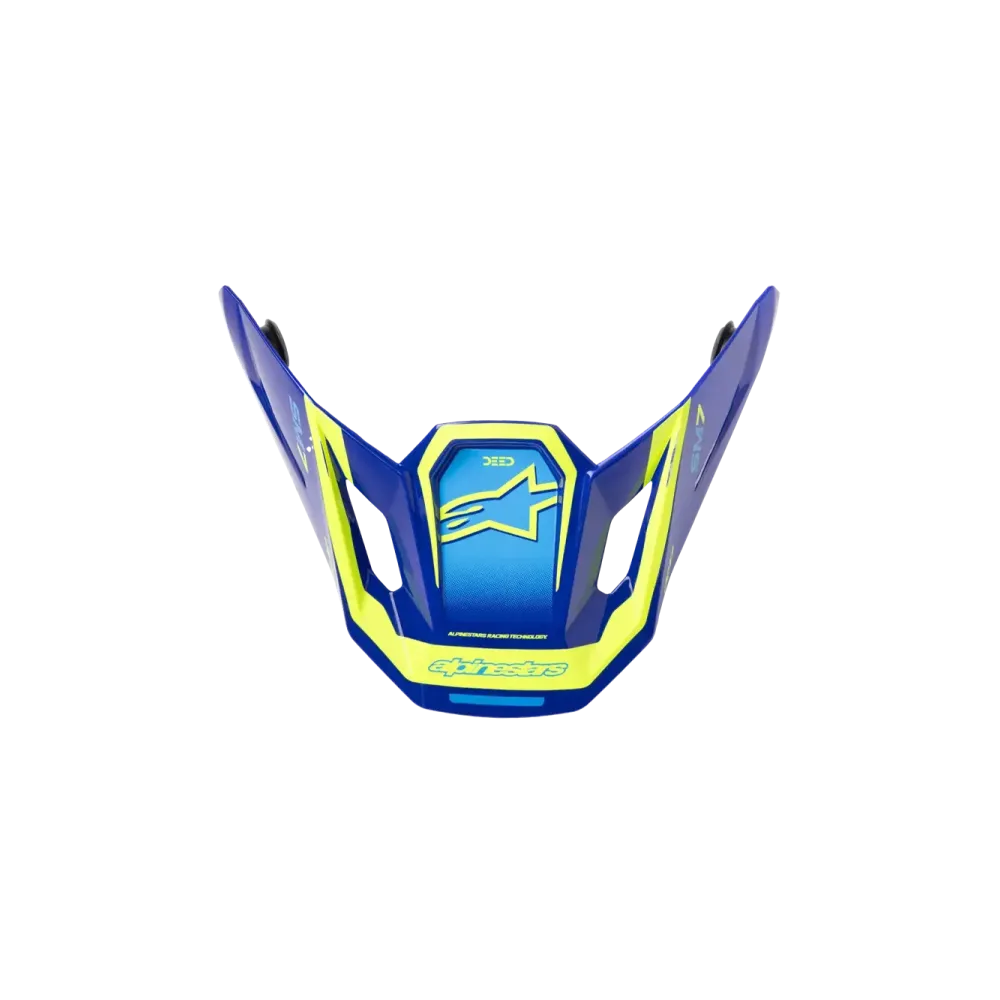 Visera para Casco S-M7 Deed