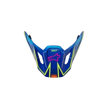 Visera del Casco S-M7 Cast