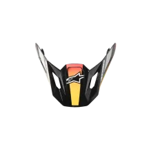 S-M7 Rise Helmet Visor