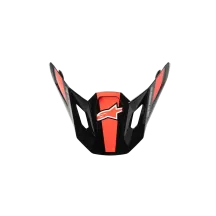 S-M7 Rise Helmet Visor