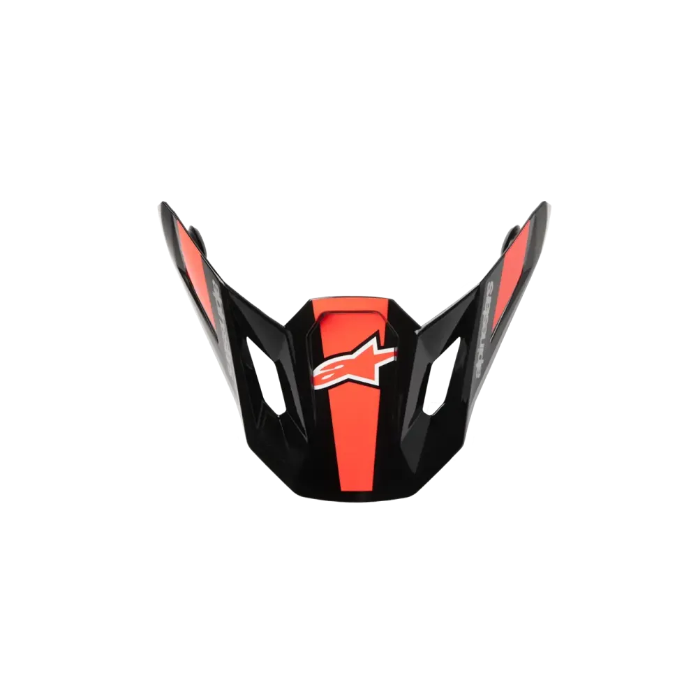 S-M7 Rise Helmet Visor