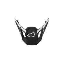 Visera de casco S-M7 Dasher