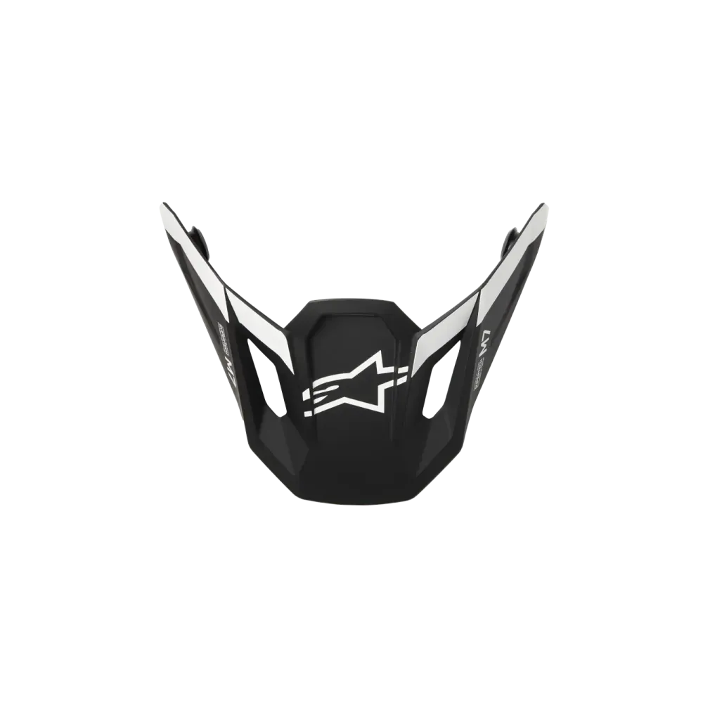 Visera de casco S-M7 Dasher