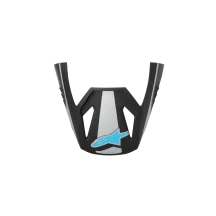 Visera para casco SM3 Heat — Talla única