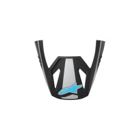 SM3 Heat Helmet Visor — One Size