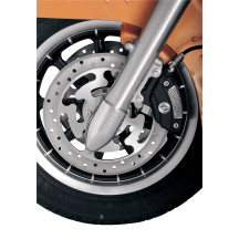 Bullet Axle Cap