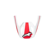 Visor para casco SM3 Heat — Talla única, Todoterreno