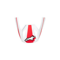 SM3 Heat Helmet Visor — One Size, Off-Road