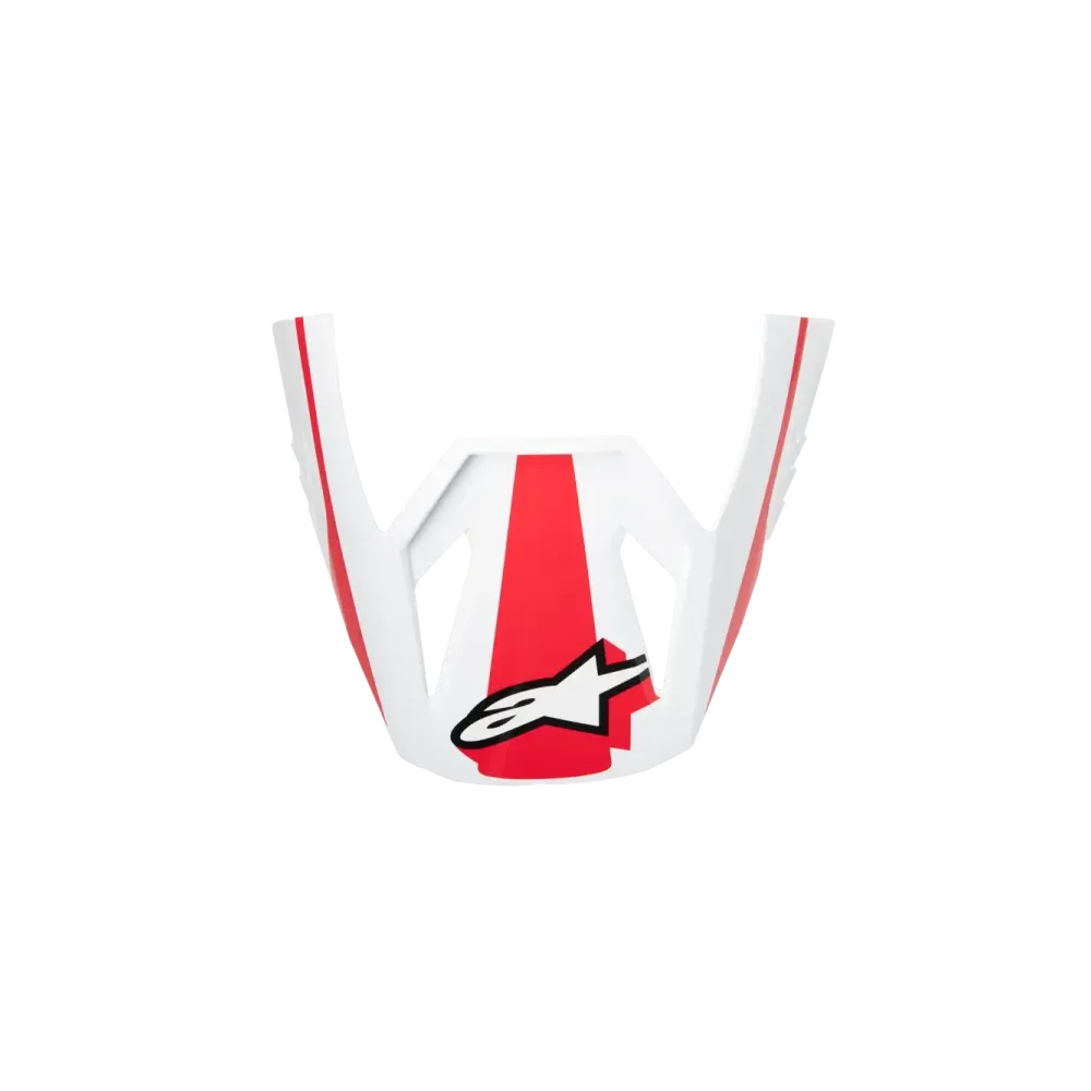 Visor para casco SM3 Heat — Talla única, Todoterreno
